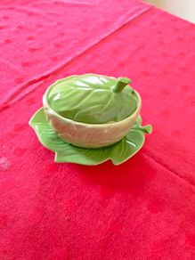 vintage pottery  Carlton ware