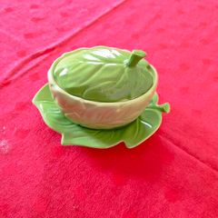 vintage pottery  Carlton ware
