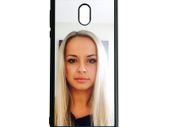 Nokia 3 Personalised Photo Printed Soft Silicone Case Cover Any Image Or Text