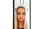 Nokia 3 Personalised Photo Printed Soft Silicone Case Cover Any Image Or Text