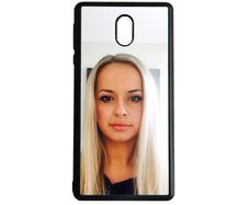 Nokia 3 Personalised Photo Printed Soft Silicone Case Cover Any Image Or Text