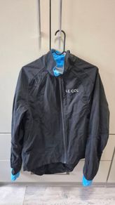 Le col jacket & endura bibs
