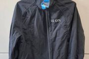 Le col jacket &amp; endura bibs