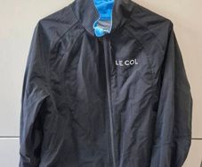 Le col jacket & endura bibs