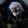 Hallowean witch Image 6