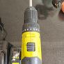 Battery Drill with 2 batteries Image 3