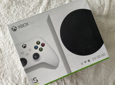 Xbox series S