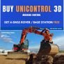 Unicontrol - 3d Machine Control    Special Offer Image 7