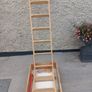 attic stairs Image 2
