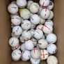 Golf clubs, bag, trolley Image 10