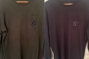 Billabong Premium Longsleeve Pocket Tee Bundle