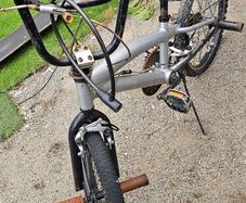 Bmx