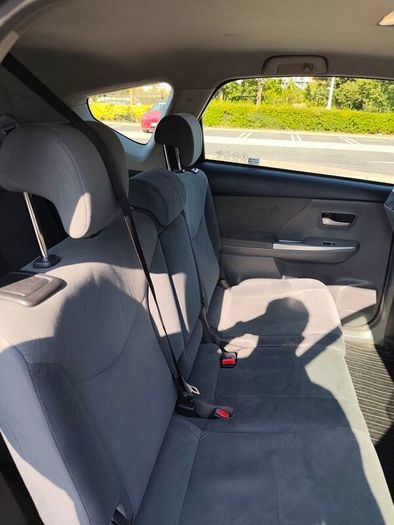 2013 Toyota Prius plus