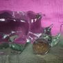 Collectable glass figurines Image 7