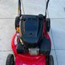 Self Propelled Petrol Lawn Mover Image 3
