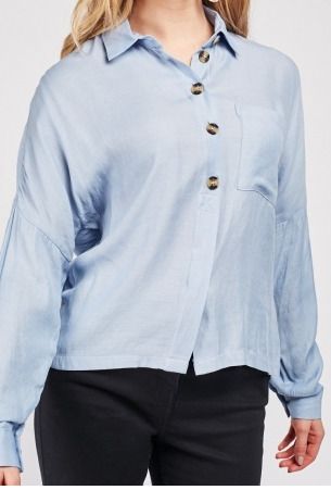 blouses 3e each