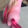 Butter Pop Popcorn MLP G3 My Little Pony 2006 Image 5