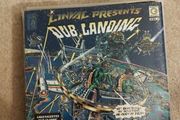 Linval presents Dub Landing vol. 1 2lp