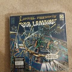 Linval presents Dub Landing vol. 1 2lp