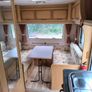 5 Berth Elddis Odyssey Caravan + Motor Movers Image 4