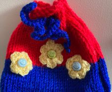 Tea Cosy