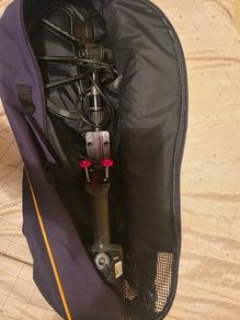 equinox  minelab 800