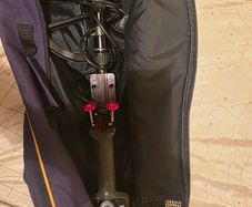 equinox  minelab 800