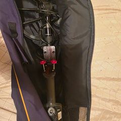 equinox  minelab 800