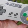 Nintendo Entertainment System (NES) Controller Image 2