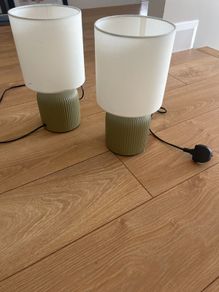 bed side lamps