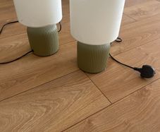 bed side lamps