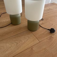 bed side lamps