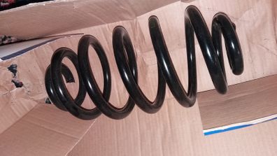 Rover 75 Rear spring