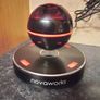 Novaworks:levitation Bluetooth Speaker Orb Image 9
