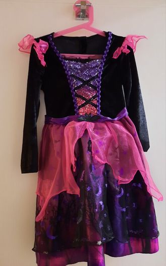 fancy dress