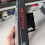 Inception 4K Blu Ray Collectors Edition Sealed Image 3