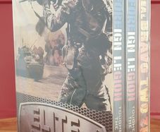 War themed DVDs (1)