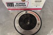 ATI Super Pulley 2ZZ-GE Lotus Toyota ZZT231 Celica / Corolla