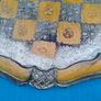 Vintage Florentine Serving Tray Image 4