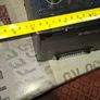 Intempo Portable Bluetooth Powered Speaker, with Integral LED light bar, top control panel with volume and equaliser knobs Image 7