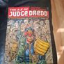 2000ad Comics, Judge Dredd 1990s Image 6