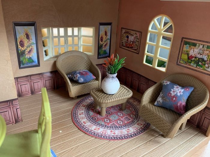 Sylvanian Families