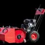 Yard Sweeper Image 2