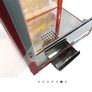 Brand new unopened popcorn machine Image 3