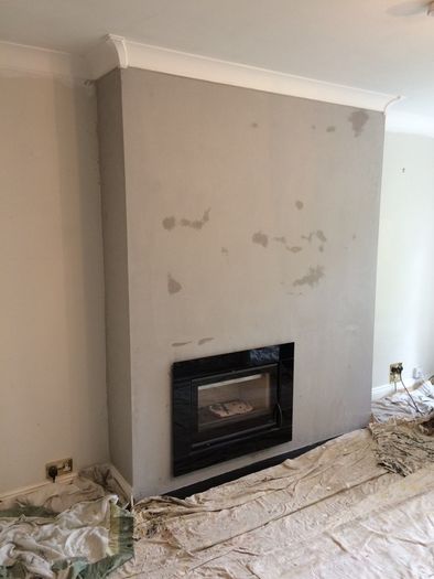 Plastering Dublin