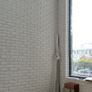 White Brick effect tiles Image 2