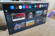 Samsung 43' 4K HDR Smart TV