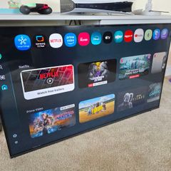 Samsung 43' 4K HDR Smart TV