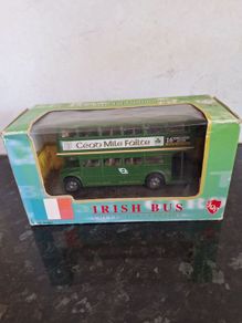 Four vintage boxed diecast models