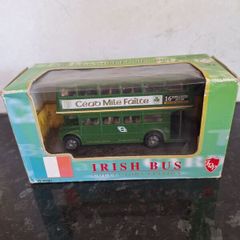 Four vintage boxed diecast models